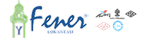 Fener Lokantası Logo
